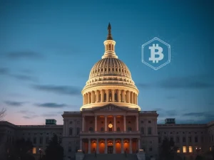 US Crypto Bills Achieve Crucial Breakthrough in House Vote
