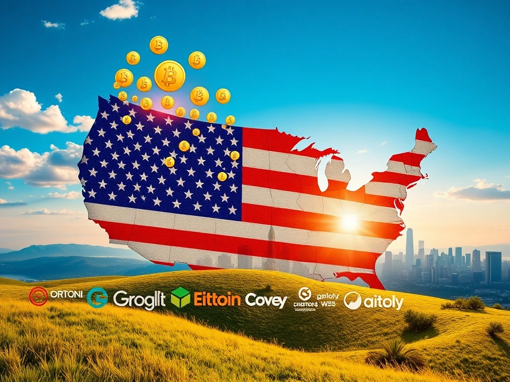 US Crypto: The Boom as Companies Return and Regulations Clear