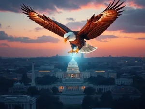 Unlocking US Crypto Potential: A Bold Path to Reclaim Digital Asset Leadership