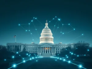 US Crypto Policy: How Washington's Powerful Shift is Reshaping Blockchain's Future