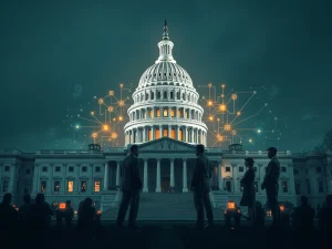 Crucial US Crypto Regulation: Lawmakers Remain Deeply Divided on Key Digital Asset Bills