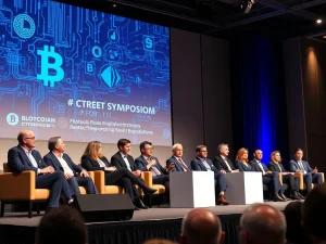 Urgent Call: US Crypto Regulation Crucial for Global Leadership