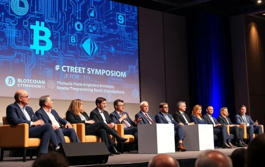 Urgent Call: US Crypto Regulation Crucial for Global Leadership