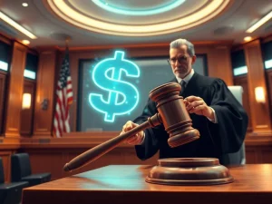 U.S. crypto regulatory framework safeguarding dollar dominance and digital assets