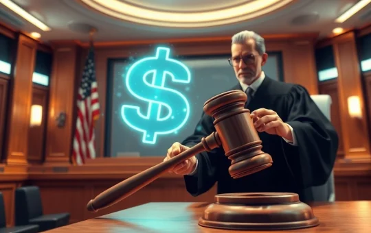 U.S. crypto regulatory framework safeguarding dollar dominance and digital assets