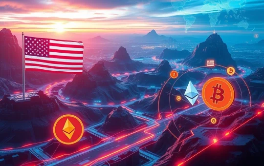 U.S. crypto reporting framework for foreign digital asset holdings