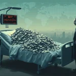 US Debt: Ray Dalio’s Alarming Warning of a Catastrophic Economic Heart Attack