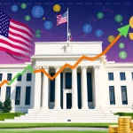 U.S. Dollar Soars: 5-Day Rally Fueled by Fed Hike Hopes and Strong Data