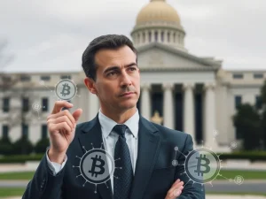 US Fed Crypto Nominee: Crucial Appointment Unveils New Era for Digital Assets