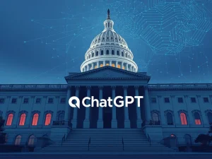 Revolutionary US Government AI: ChatGPT Integration Sparks Critical Debate