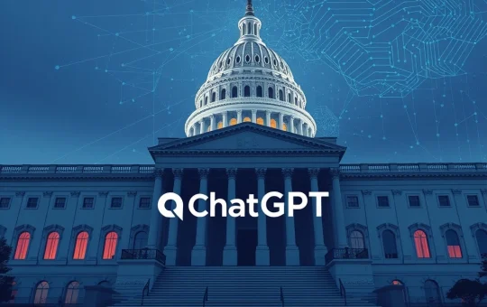 Revolutionary US Government AI: ChatGPT Integration Sparks Critical Debate