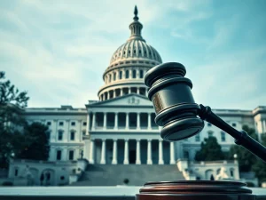 US House Crypto Bill: A Crucial Step Forward for Digital Asset Regulation