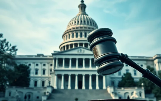US House Crypto Bill: A Crucial Step Forward for Digital Asset Regulation