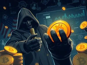 U.S. government seizes Bitcoin from ransomware group for national reserve
