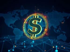 US Stablecoins: The Strategic Key to Safeguarding the Dollar's Global Dominance