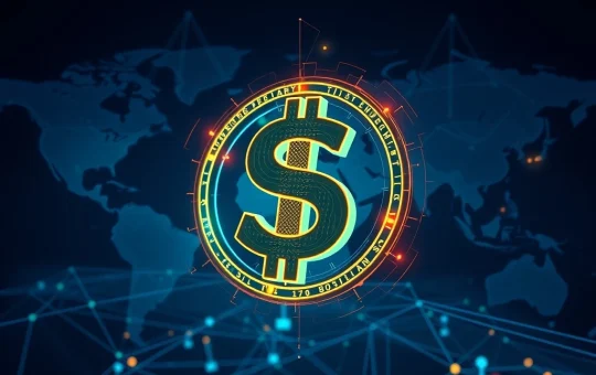 US Stablecoins: The Strategic Key to Safeguarding the Dollar's Global Dominance