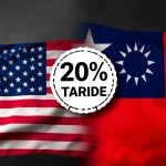 U.S. Slaps 20% Reciprocal Tariff on China Taiwan Goods: What It Means for Global Trade