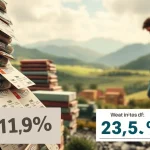 US Tariffs Unleash Shockwave: 20-40% Price Hikes Loom