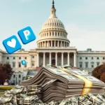 US Treasury Unveils Landmark Digital Payments Initiative: Venmo & PayPal Join the Fight Against National Debt