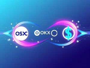 USDC Conversions: OKX and Circle Unlocking Revolutionary Zero-Fee Fiat On-Ramps