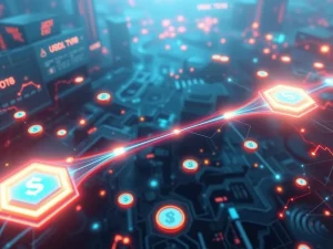USDC and Hyperliquid integration enhancing DeFi efficiency with cross-chain transfers