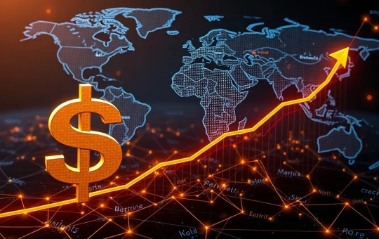 USDt Market Cap Hits Dominant $160 Billion, Cementing Global Digital Dollar Role