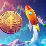 Useless Coin: Unlocking the Explosive Potential of This Unique Altcoin
