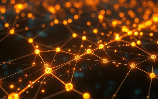 Revolutionary Cardano-Aligned Blockchain: Vector Achieves Instant Finality & Unprecedented Transaction Speed