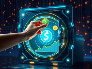Stablecoin Yield Accelerates: Veda Secures Pivotal $18M Funding for DeFi Revolution