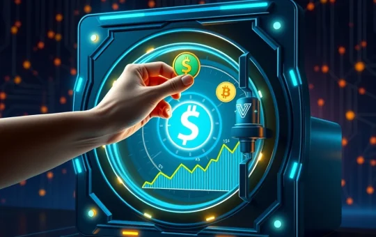 Stablecoin Yield Accelerates: Veda Secures Pivotal $18M Funding for DeFi Revolution