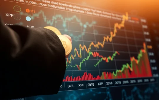 Unstoppable Altcoin Treasury: VERB Technology's $780M TON Acquisition Ignites Corporate Crypto Race
