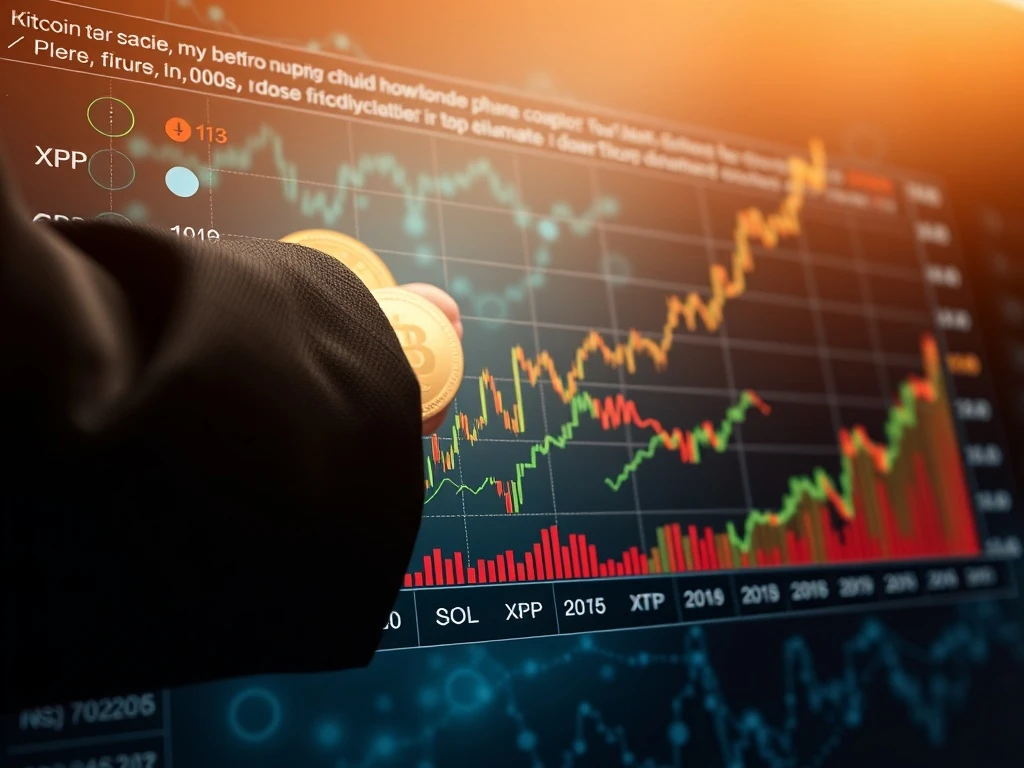 Unstoppable Altcoin Treasury: VERB Technology's $780M TON Acquisition Ignites Corporate Crypto Race