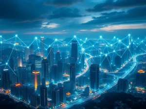 Vietnam Blockchain initiative NDAChain secures national data, powering the country's digital economy and data sovereignty.