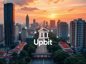 Groundbreaking: Vietnam Crypto Exchange Launched by Military Bank and Dunamu
