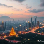 Vietnam Blockchain: Revolutionary NDAChain Unlocks Secure Digital Identity & Streamlined Transactions