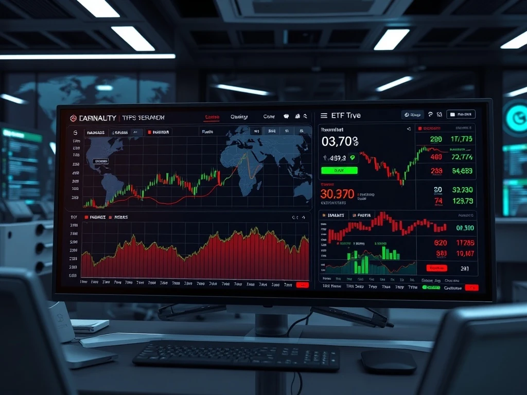 Virtu Q2 2025 earnings analysis on crypto strategy and tech growth