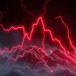 Shocking 139.42% Crash: VIRTUAL Cryptocurrency Plunges Amid Extreme Volatility