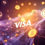 Ethereum News Today: Visa’s Bold Move Adds 3 Stablecoins and Expands to 4 Blockchains