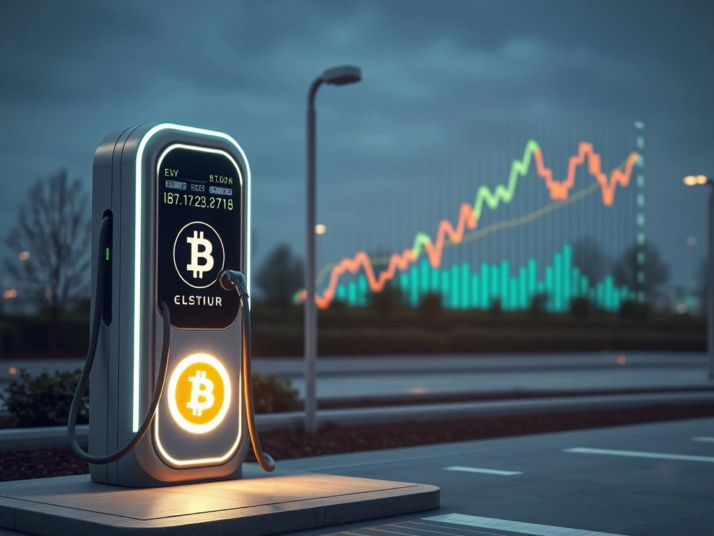 Volcon's strategic $375 million Bitcoin investment signals a major shift in corporate treasury management, blending EV manufacturing with crypto investment.