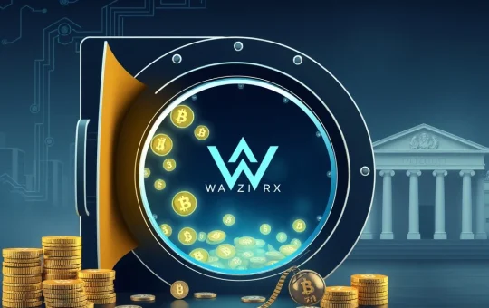 WazirX Recovery: Users Achieve Crucial Breakthrough After Court Rebuff