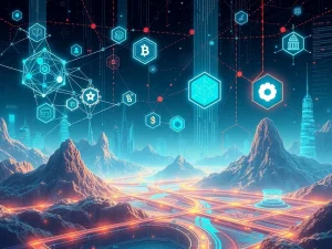 Web Crypto APIs powering blockchain development and DeFi innovation with AI-driven analytics