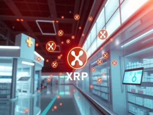 Wellgistics integrates XRP into healthcare financial operations through SEC filing