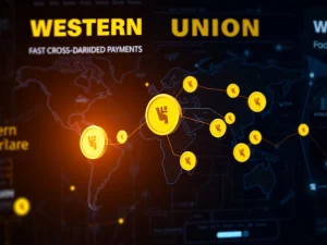 Western Union's Revolutionary Leap: Embracing Stablecoins for Global Payments