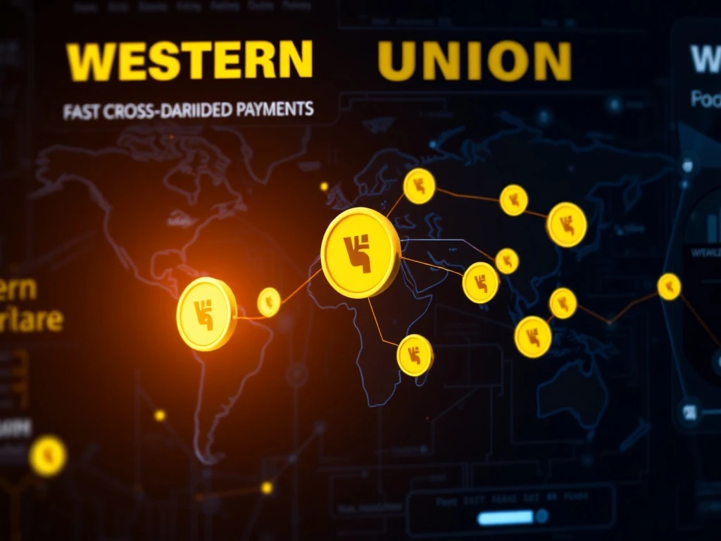 Western Union's Revolutionary Leap: Embracing Stablecoins for Global Payments