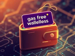 WeWake's walletless and gas-free crypto model revolutionizing DeFi access