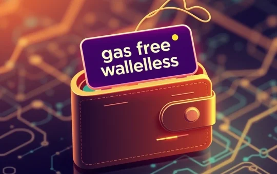 WeWake's walletless and gas-free crypto model revolutionizing DeFi access
