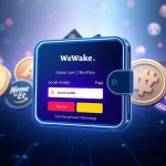 WeWake presale attracts investors with its innovative Layer 2 blockchain solution