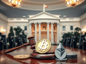 White House delays CFTC chair nomination impacting crypto regulation