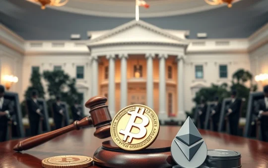 White House delays CFTC chair nomination impacting crypto regulation