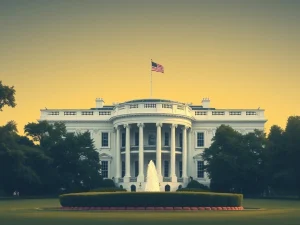 White House Crypto Report: Crucial Insights for US Crypto Policy